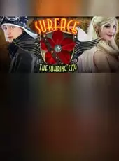 Surface: The Soaring City - Collector's Edition