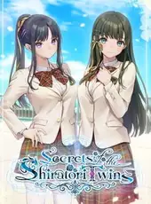 Secrets of the Shiratori Twins