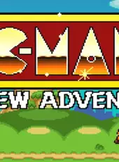 Pac-Man 2: The New Adventures