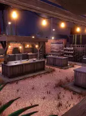 Cooking Simulator: BBQ