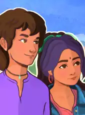 The Palace on the Hill