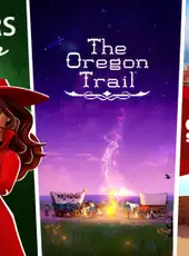 Explorers Collection: The Oregon Trail & Carmen Sandiego Bundle