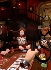 Vegas Infinite by PokerStars