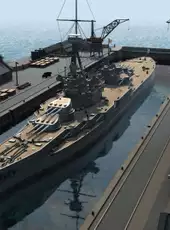 Ultimate Admiral: Dreadnoughts