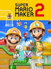 Super Mario Maker 2