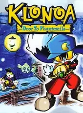 Klonoa: Door to Phantomile