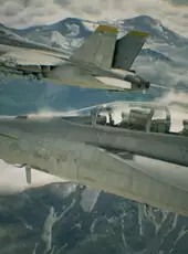 Ace Combat 7: Skies Unknown