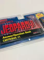 Jeopardy! Cartridge #1