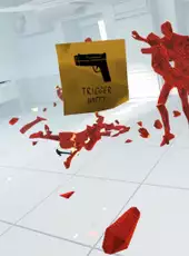 SuperHot VR