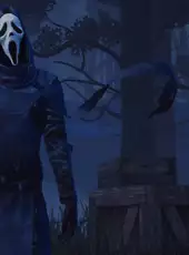 Dead by Daylight: Ghost Face