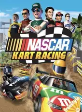 NASCAR Kart Racing