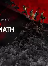 World War Z: Aftermath