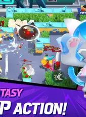 Cookie Run: OvenSmash