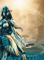 Warframe: Sisters of Parvos Riptid Pack