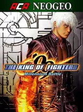ACA Neo Geo: The King of Fighters '99