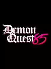 Demon Quest '85