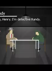 Detective Time