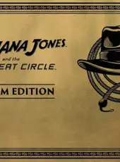 Indiana Jones and The Great Circle: Premium Edition