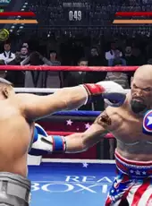 Real Boxing 2: Remastered