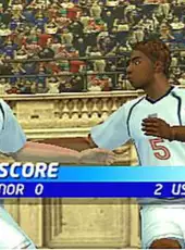 World Tour Soccer 2005