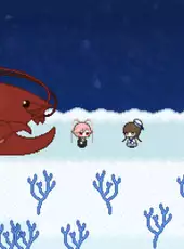 Wadanohara and the Great Blue Sea