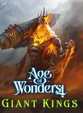 Age of Wonders 4: Giant Kings