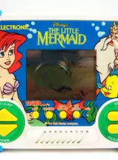 Disney's The Little Mermaid