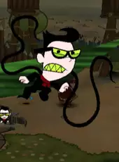 The Grim Adventures of Billy & Mandy