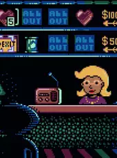 Wink and the Broken Robot