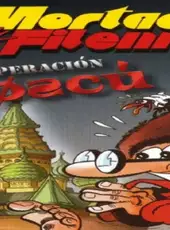 Mortadelo y Filemón: Operación Moscú