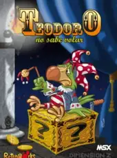 Teodoro no sabe volar