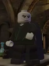 LEGO Harry Potter: Years 5-7
