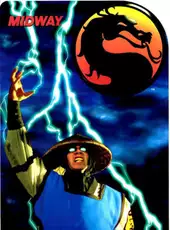 Mortal Kombat II