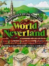 World Neverland: Olerud Oukoku Monogatari