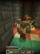Minecraft: Bundles of Bravery