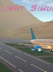 Easy Flight Simulator