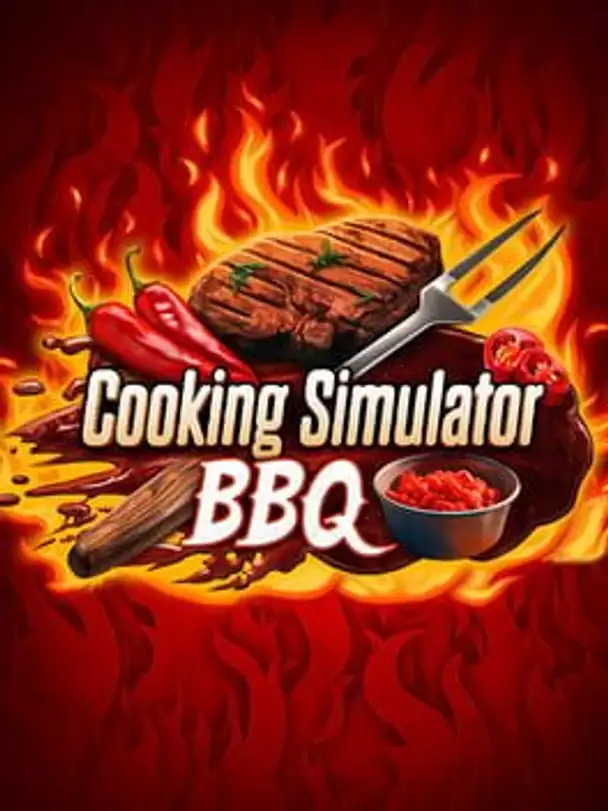 Cooking Simulator: BBQ