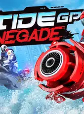 Riptide GP: Renegade