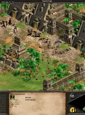 Age of Empires II: The Conquerors