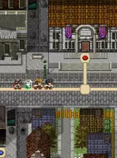 Penny Arcade's On the Rain-Slick Precipice of Darkness 3