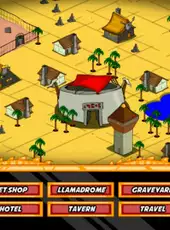 Champions of Chaos 2