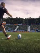 Rugby League Live 3