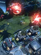 Halo Wars 2