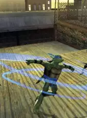 TMNT