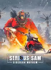 Serious Sam: Siberian Mayhem