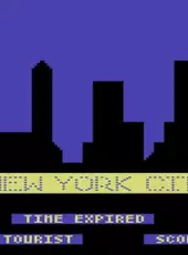 New York City