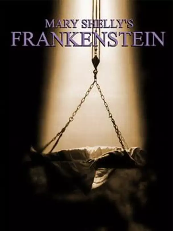 Mary Shelley's Frankenstein