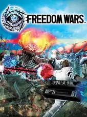 Freedom Wars