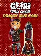 Gori: Cuddly Carnage - Chinese Dragon Premium Skin Pack