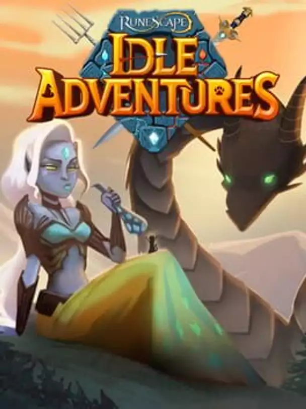 RuneScape: Idle Adventures